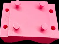 0.24mm layer, 6 walls, 60% infill