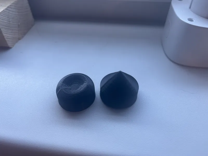 Speaker Stand Spikes/Feet