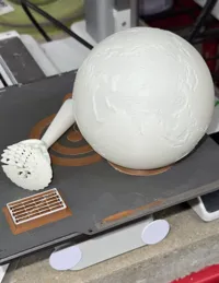 0.6mm nozzle, 0.18mm layer, 2 walls, 15% infill