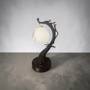 Modelo para impresión 3D: Baum Jack — vista de referencia 4