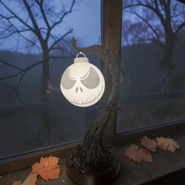Modelo para impresión 3D: Baum Jack — vista de referencia 3