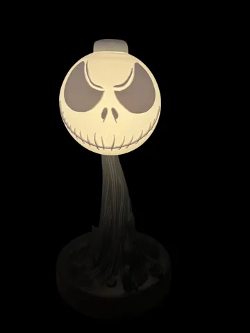 Modelo para impresión 3D: Baum Jack — vista de referencia 5