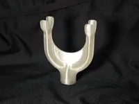 0.2mm 层高, 4 层墙, 15% 填充