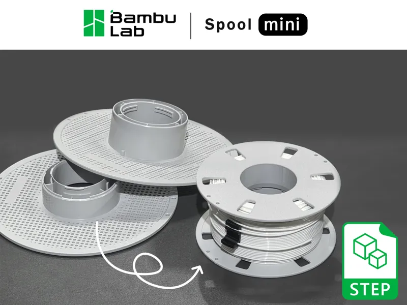 Do you want an empty spool?