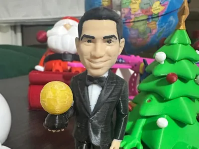 HAKIMI BALLON DOR