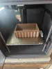 0.2mm layer, 2 walls, 8% infill