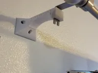 0.2mm layer, 3 walls, 15% infill