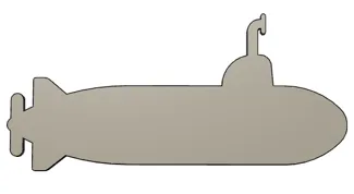Basic Submarine