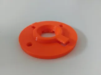 Tapo C200 / C210 Mount