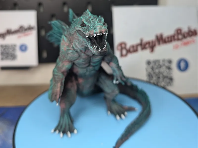 Kaiju