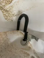 Single Hook