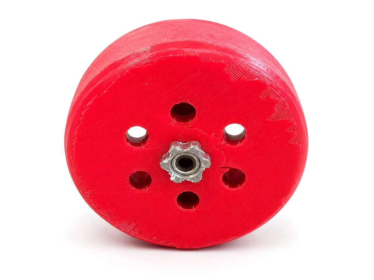 HSP RC DRIFT WHEELS 1-8TH SCALE view 3