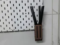 0.2mm 层高, 2 层墙, 15% 填充