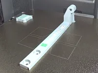 0.16mm layer, 2 walls, 15% infill