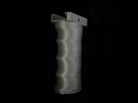 0.2mm layer, 2 walls, 20% infill