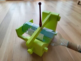 glass cutter handler