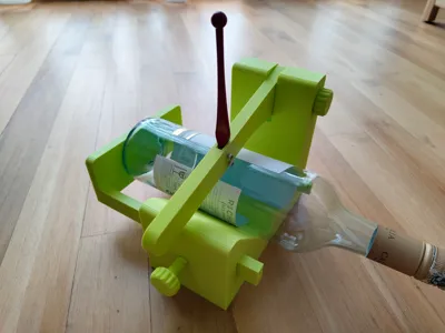 glass cutter handler
