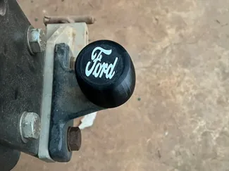 Various Towbar Cap Models