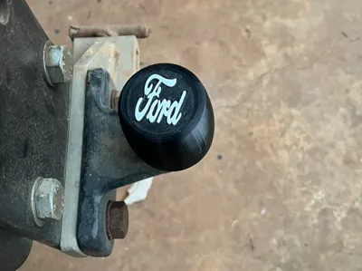 Various Towbar Cap Models