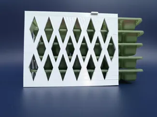 Organizador Apilable Cubeteras (v2 en mi perfil)