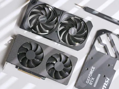 msi 5070 2X 5070 Shadow / Ventus Custom Shroud