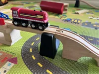 62 mm height: 0.2mm layer, 5 walls, 15% infill