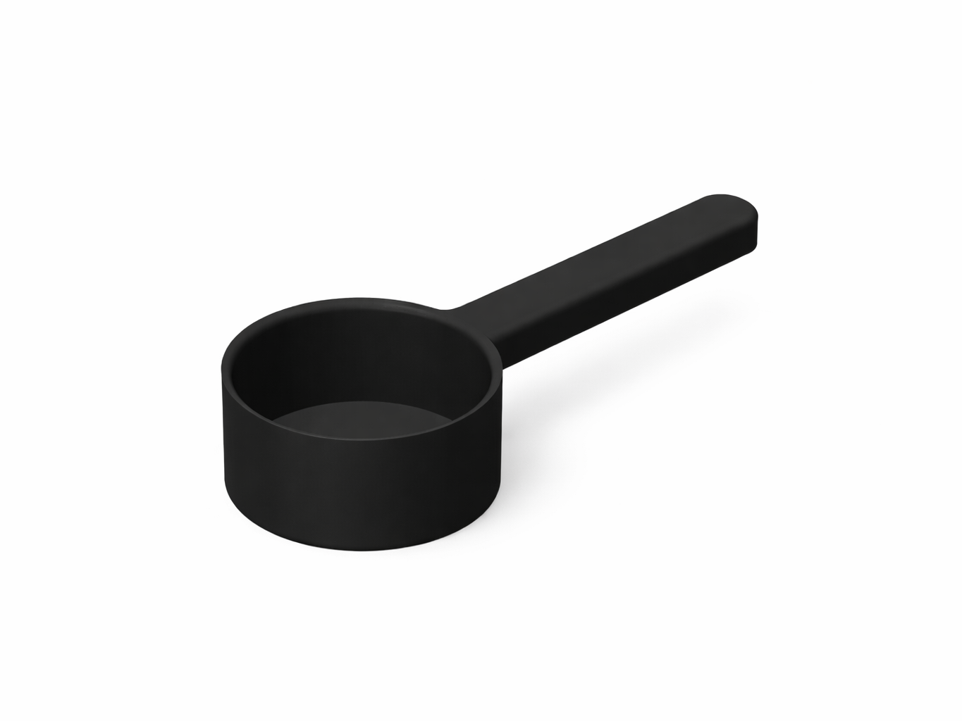Cuchara dosificadora de café
