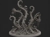 0.2mm nozzle, 0.08mm layer, 4 walls, 15% infill