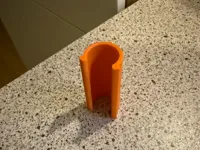Clips pour poubelle de jardin Gardena — photo 1