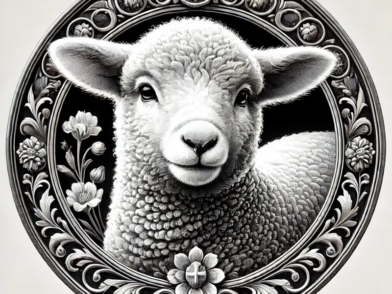 Ram_Easter_HueForge