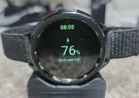 Support de charge pour Samsung Galaxy Watch 5/6 — photo 1
