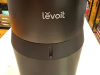 0.2mm layer, 4 walls, 15% infill