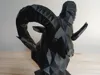 0.16mm layer, 2 walls, 7% infill, z top distance 0.275