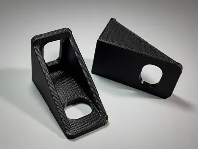 Wayfair Furniture Bracket for Dresser Drawers