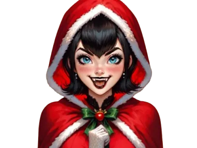 MAVIS CHRISTMAS
