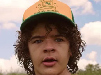 stranger thing