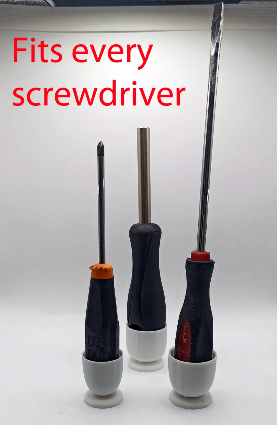 RoSA: Rotating Screwdriver Add-on by Savo222 - MakerWorld