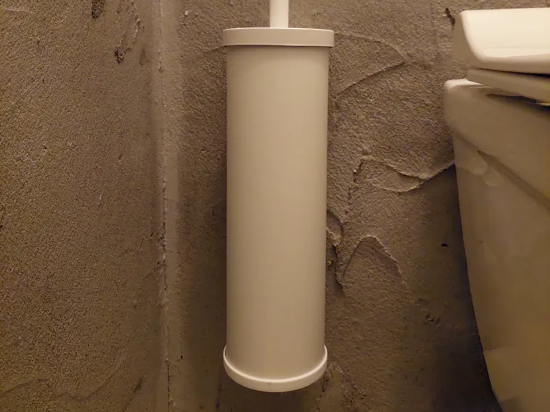 Enudden Wall Mount with Magnet