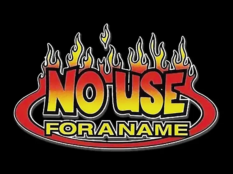No Use for a Name