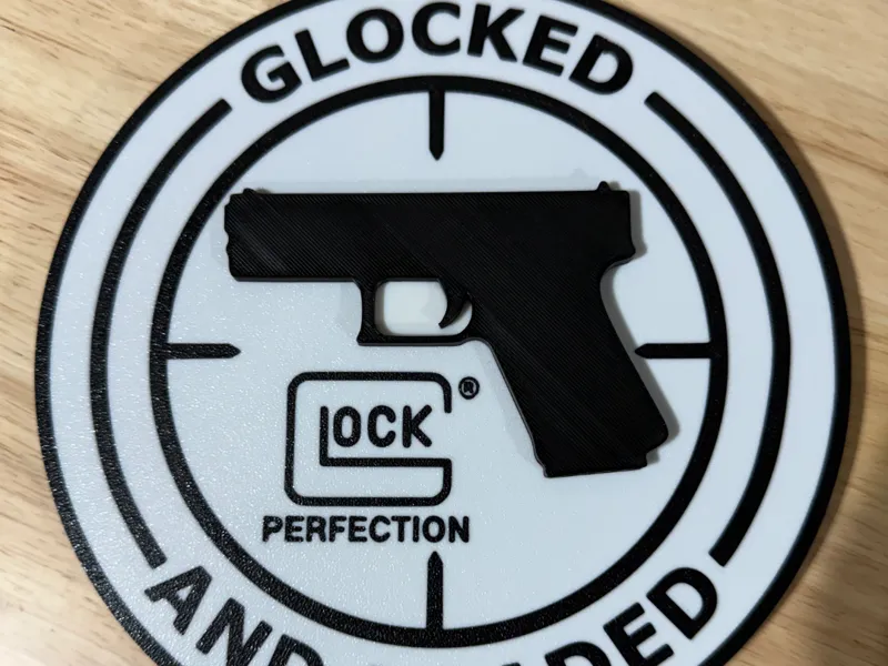 Glocked And Loaded