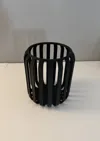 Standard 123x123x145mm