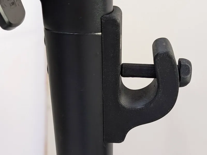 Hook for Inmotion Climber e-scooter