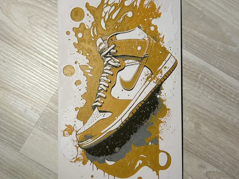 Nike - color of your choice