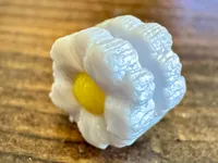 0.2mm layer, 2 walls, 10% infill