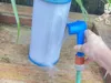 Pool Spa Filter Cleaner 0.2mm layer, 6 walls, 10% infill