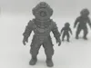 0.16mm layer, 4 walls, 8% infill