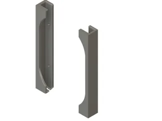 Ipad Mini Under Desk Mount