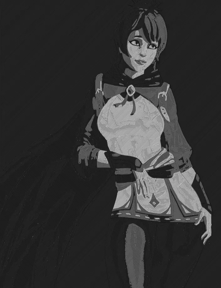 Marci (Hueforge)