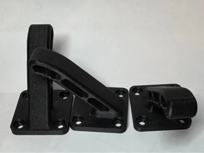 Wall hook