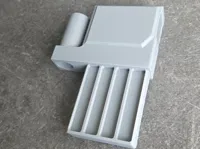 0.2mm layer, 2 walls, 70% infill